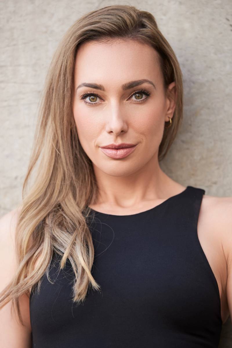 Klementine - Pressefoto