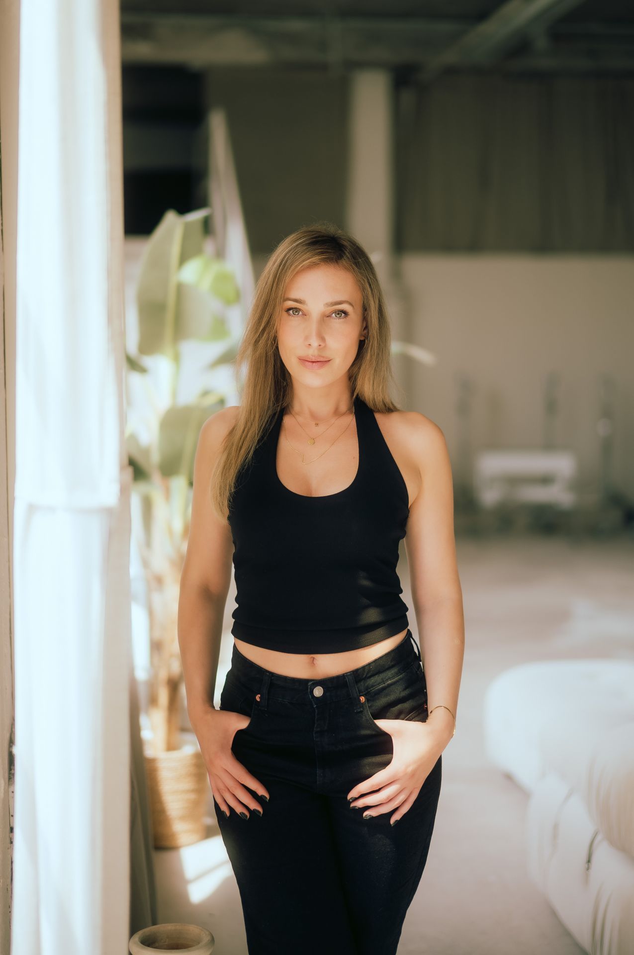 Klementine - Profilbild 1