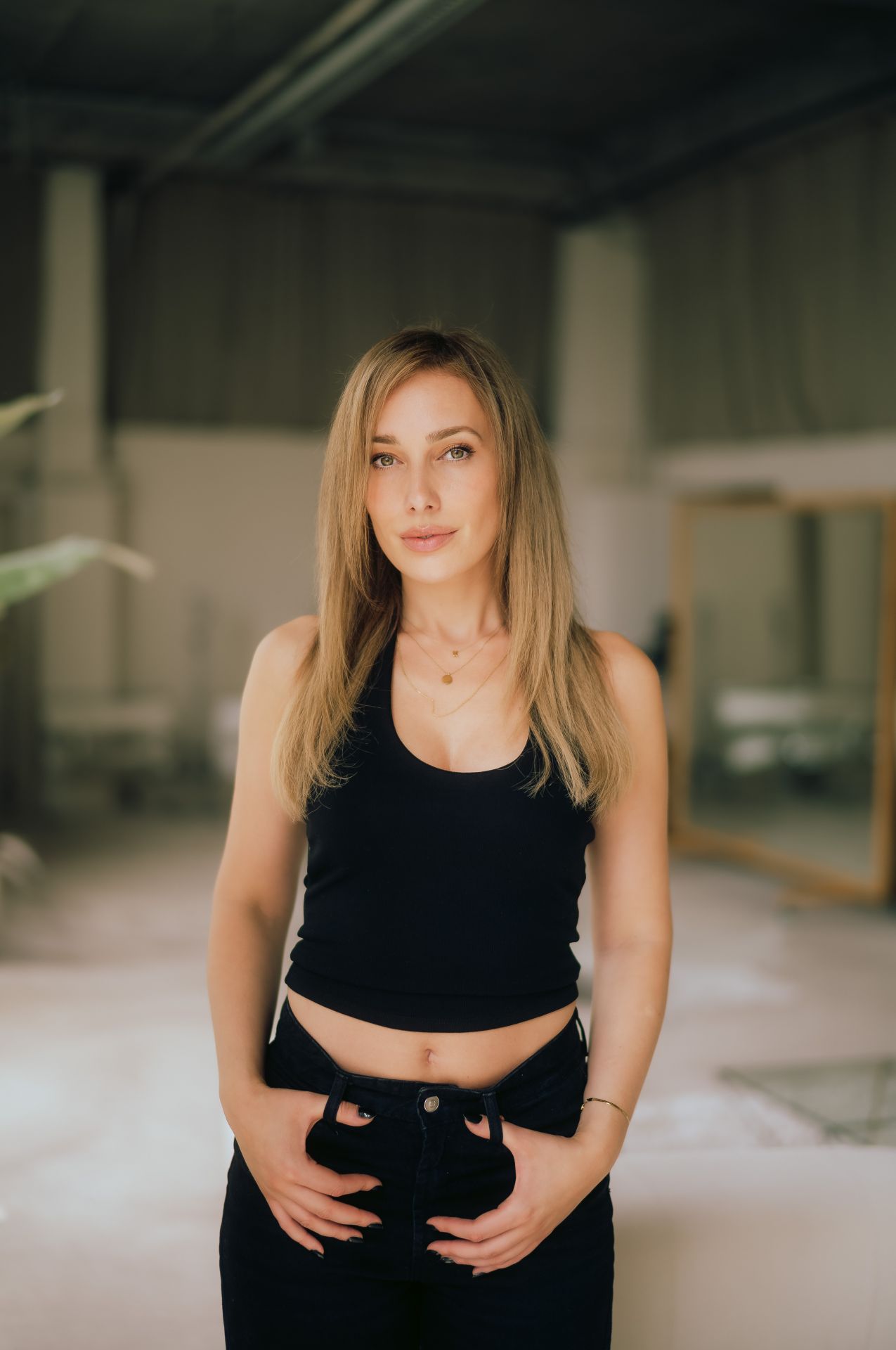 Klementine - Profilbild 3